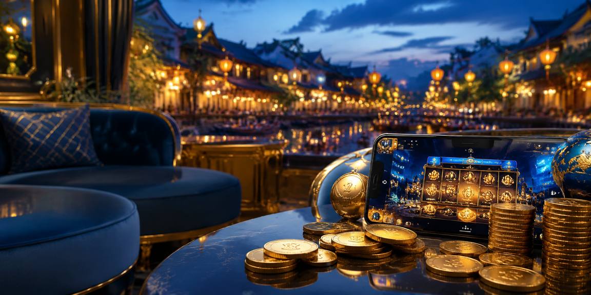 rs57 Những gì có trong sảnh casino rs57